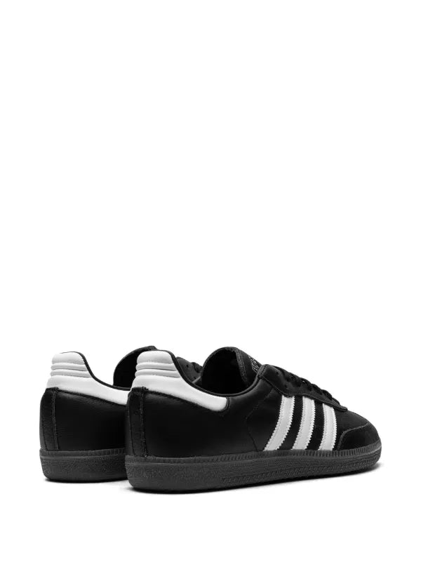 adidas
x FA Samba "Black/White" sneakers