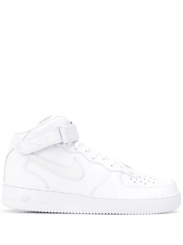 Nike
Air Force 1 high-top sneakers