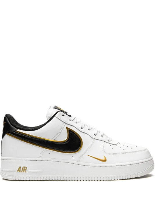 Nike
Air Force 1 '07 LV8 ''Double Swoosh - White/Black/Gold'' sneakers