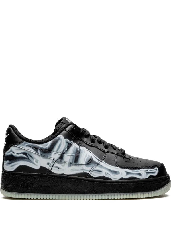 Nike
Air Force 1 Low "Skeleton - Black" sneakers