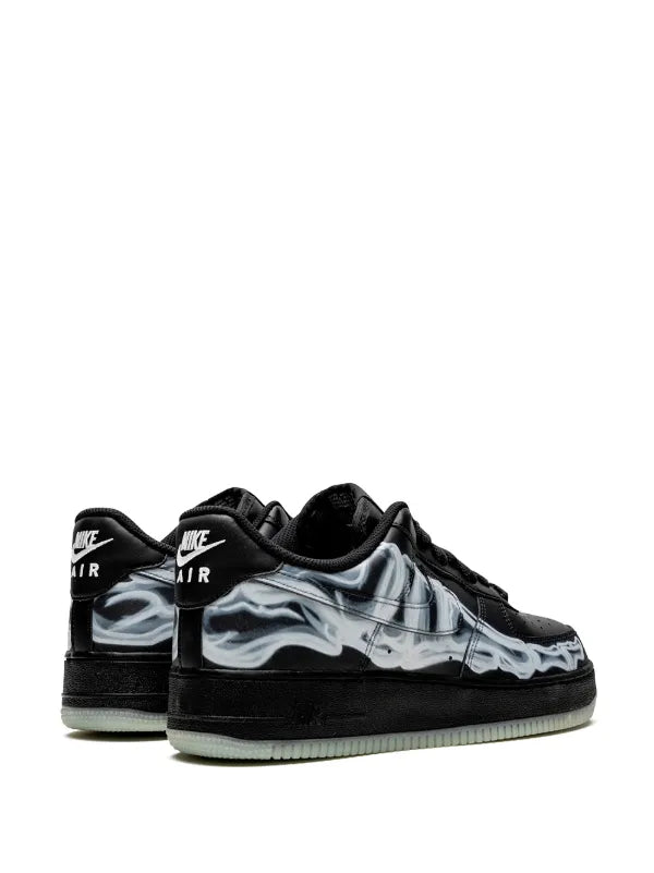 Nike
Air Force 1 Low "Skeleton - Black" sneakers