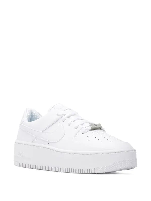Nike
Air Force 1 Sage Low "Triple White" sneakers