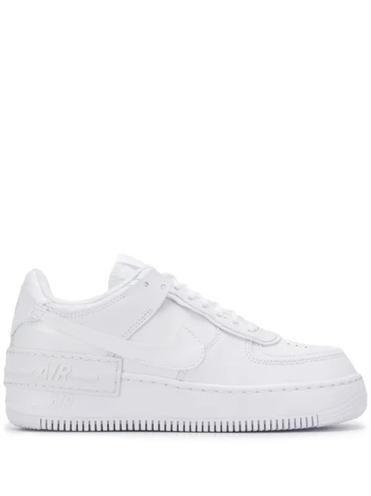 Nike
AF1 Shadow "Triple White" sneakers