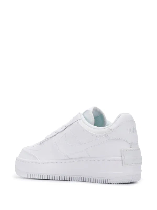 Nike
AF1 Shadow "Triple White" sneakers