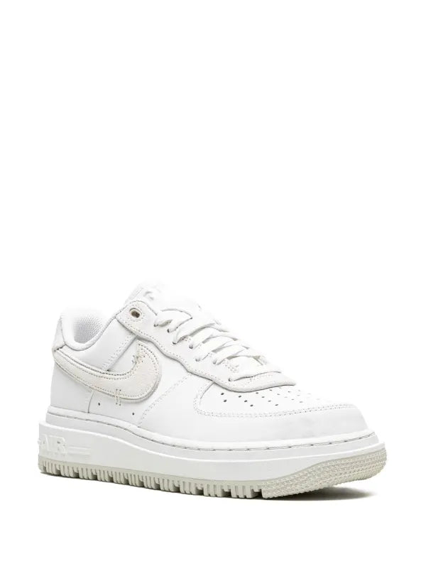 Nike
Air Force 1 Luxe "Summit White" sneakers