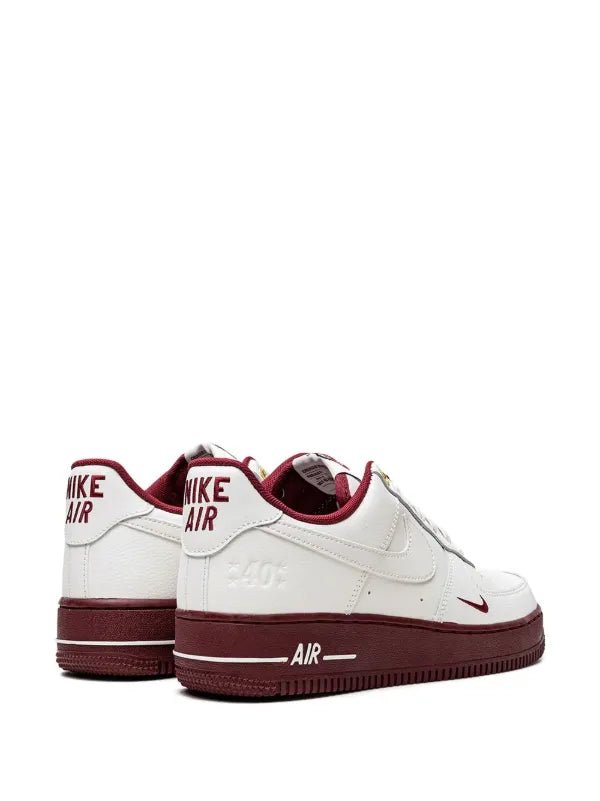 Nike
Air Force 1 Low "40th Anniversary" sneakers