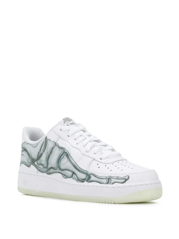 Nike
Air Force 1 Low QS “Skeleton” sneakers