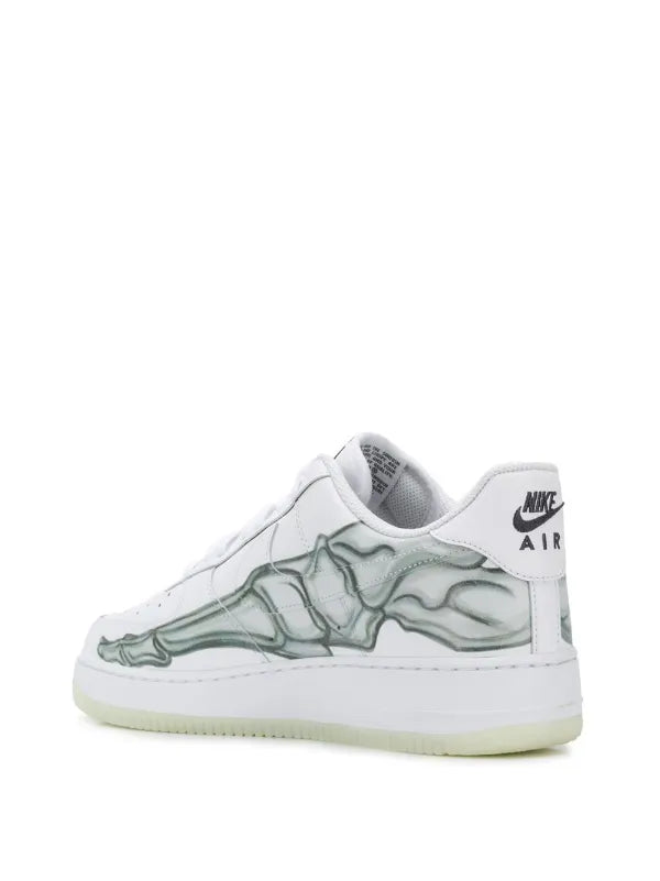 Nike
Air Force 1 Low QS “Skeleton” sneakers