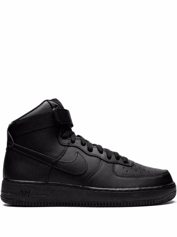 Nike
Air Force 1 High '07 "Triple Black" sneakers