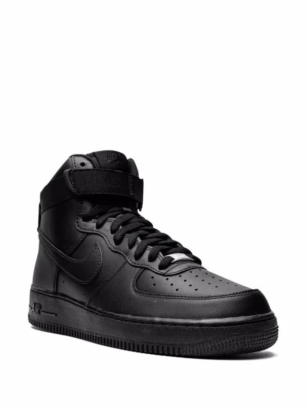 Nike
Air Force 1 High '07 "Triple Black" sneakers