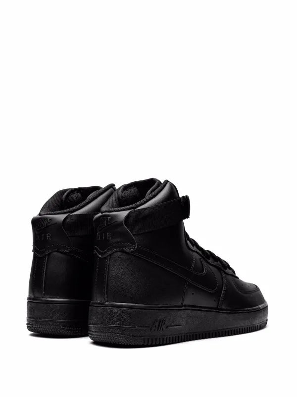 Nike
Air Force 1 High '07 "Triple Black" sneakers