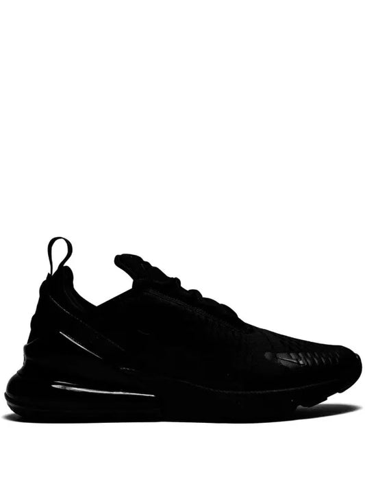 Nike
Air Max 270 "Triple Black" sneakers