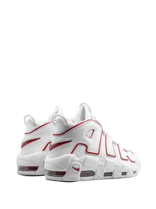 Nike
Air More Uptempo '96 "White/Varsity Red/White" sneakers