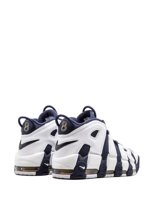 Nike
Air More Uptempo ''Olympic 2020'' sneakers