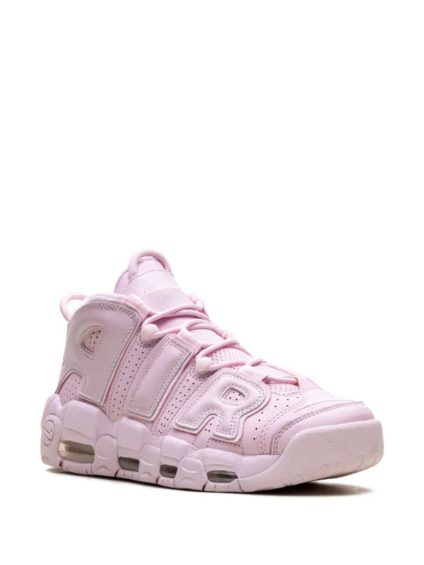 Nike
Air More Uptempo "Pink Foam" sneakers