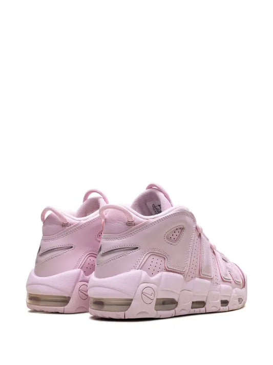 Nike
Air More Uptempo "Pink Foam" sneakers
