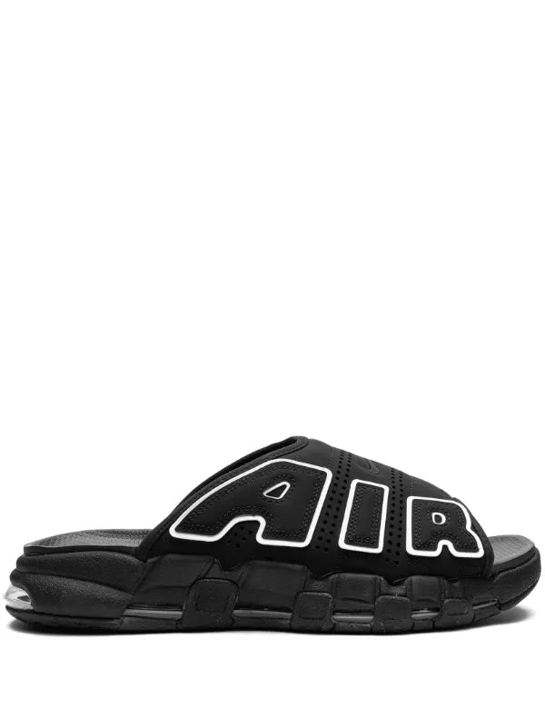 Nike
Air More Uptempo Slide OG "Black/White" slides