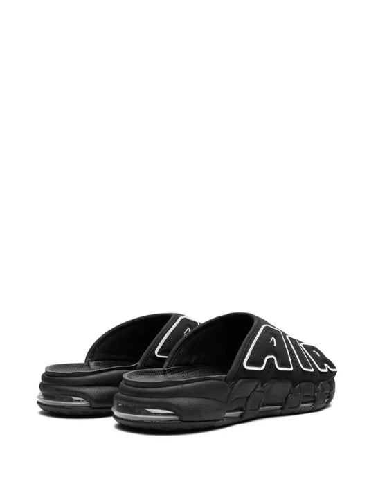 Nike
Air More Uptempo Slide OG "Black/White" slides