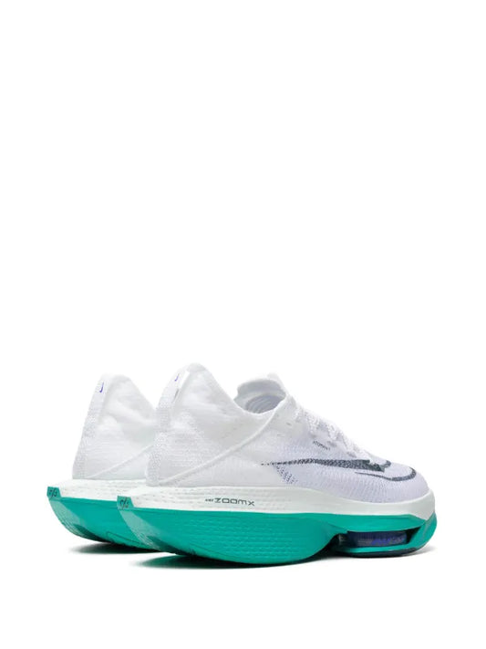 Nike
Air Zoom Alphafly Next% 2 "Deep Jungle" sneakers