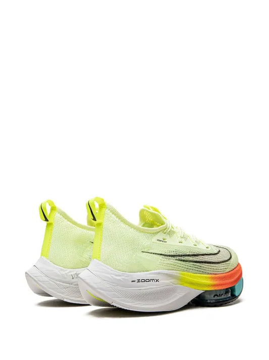 Nike
Air Zoom Alphafly Next% sneakers