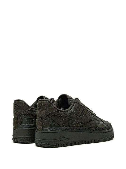 Nike
x Billie Eilish Air Force 1 Low "Sequoia" sneakers