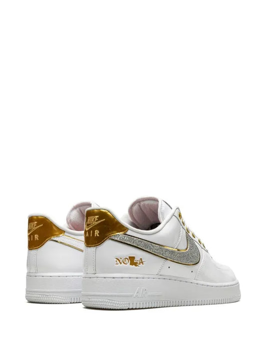 Nike
Air Force 1 Low "Nola" sneakers