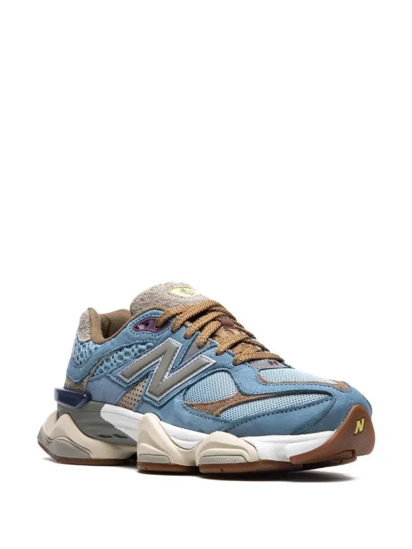 New Balance
x Bodega 9060 "Age Of Discovery" sneakers