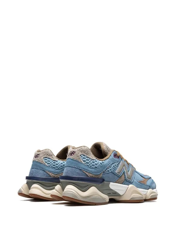 New Balance
x Bodega 9060 "Age Of Discovery" sneakers