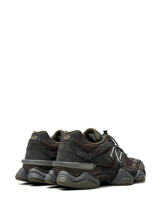New Balance
9060 "Blacktop/Dark Moss/Black" sneakers
