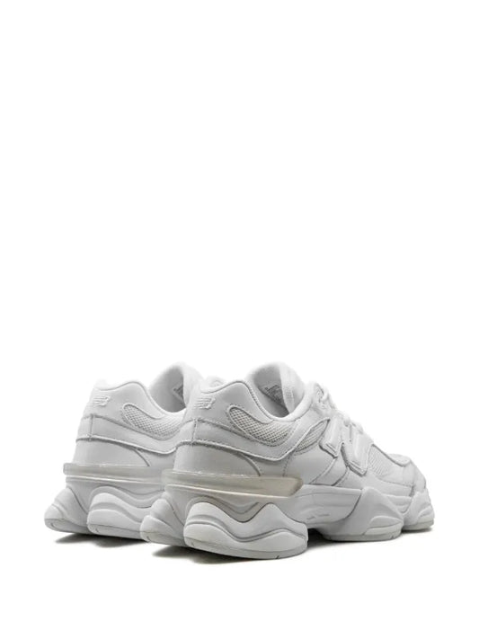New Balance
9060 leather sneakers