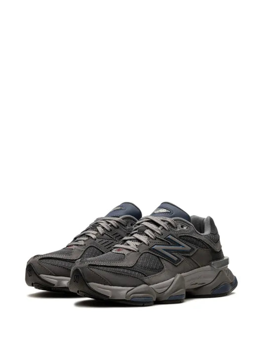 New Balance
9060 panelled suede sneakers