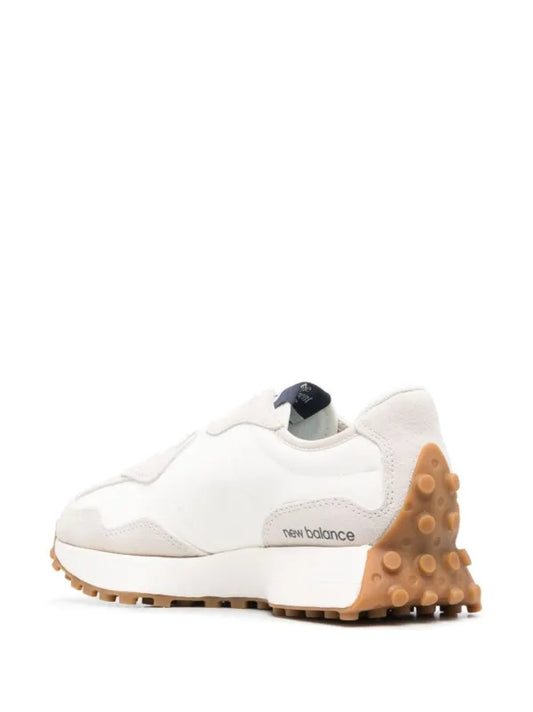 New Balance
327 lace-up sneakers