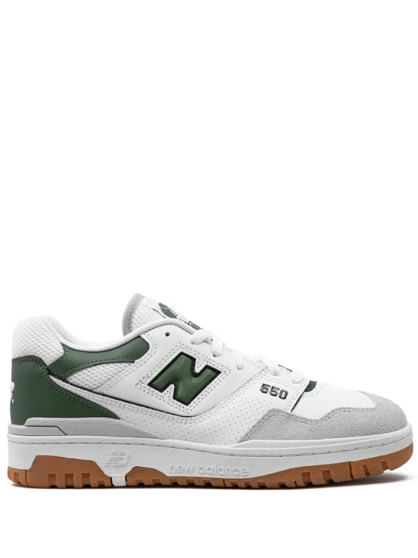 New Balance
550 "White" sneakers
