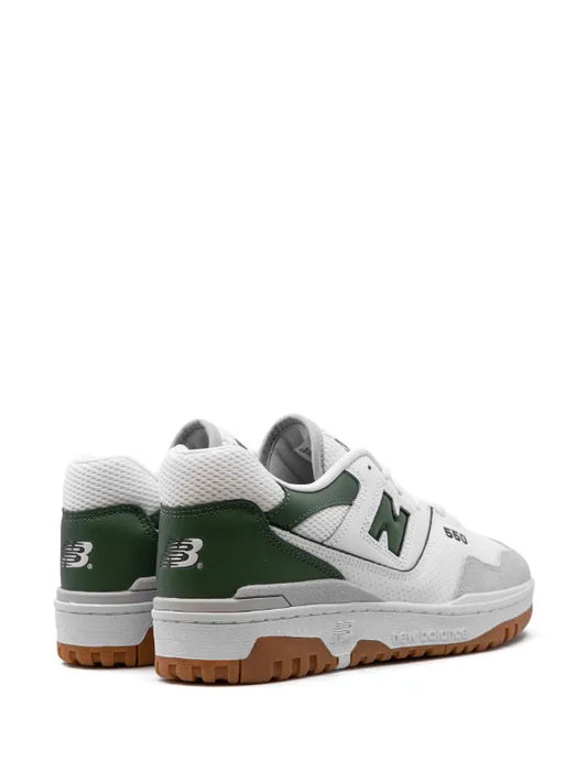 New Balance
550 "White" sneakers