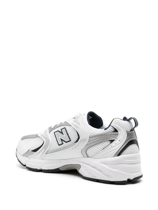New Balance
530 mesh-panelled sneakers