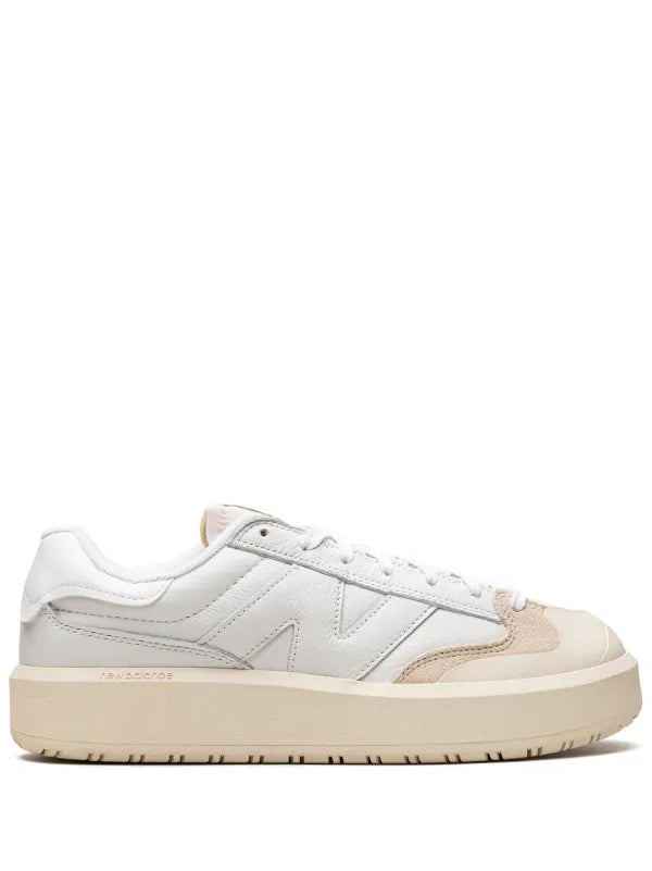 New Balance
CT302 "White Moonbeam" sneakers