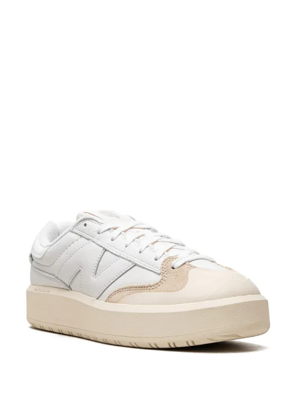 New Balance
CT302 "White Moonbeam" sneakers