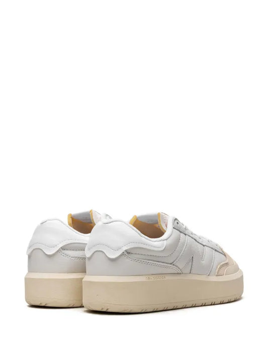 New Balance
CT302 "White Moonbeam" sneakers