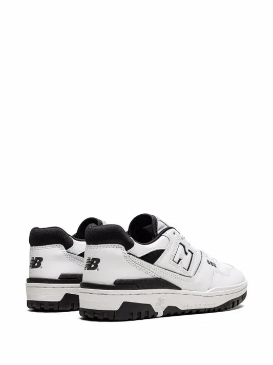 New Balance
550 "White/Black" sneakers