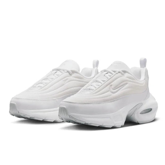 NIKE AIR MAX PORTAL SNEAKER WHITE