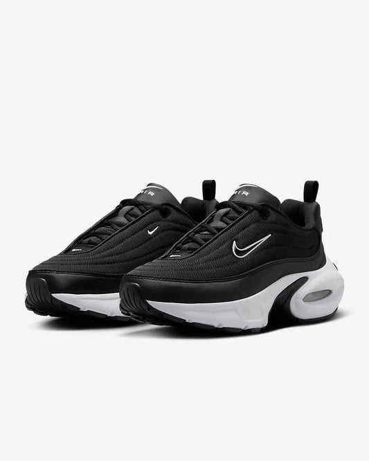 NIKE AIR MAX PORTAL ROYAL BLACK WHITE