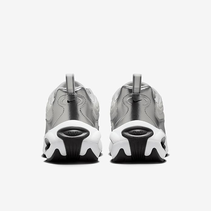 NIKE AIR MAX PORTAL METALLIC SILVER GREY