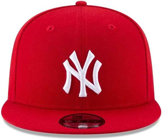 NY fitted Cap