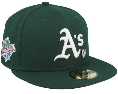 MLB Oakland Athletics