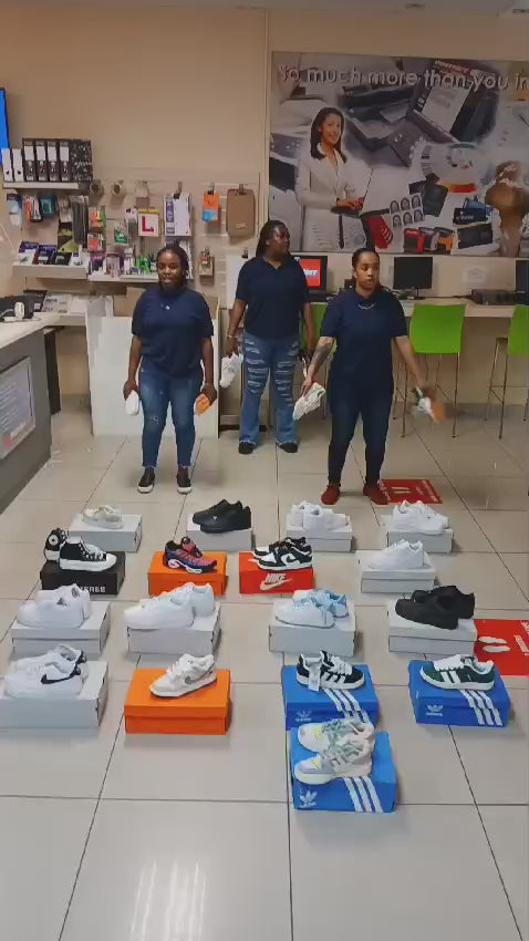 Load video: 