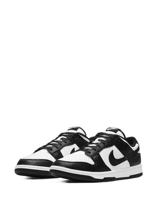 Nike
Dunk Low Retro "Black / White - Panda" sneakers