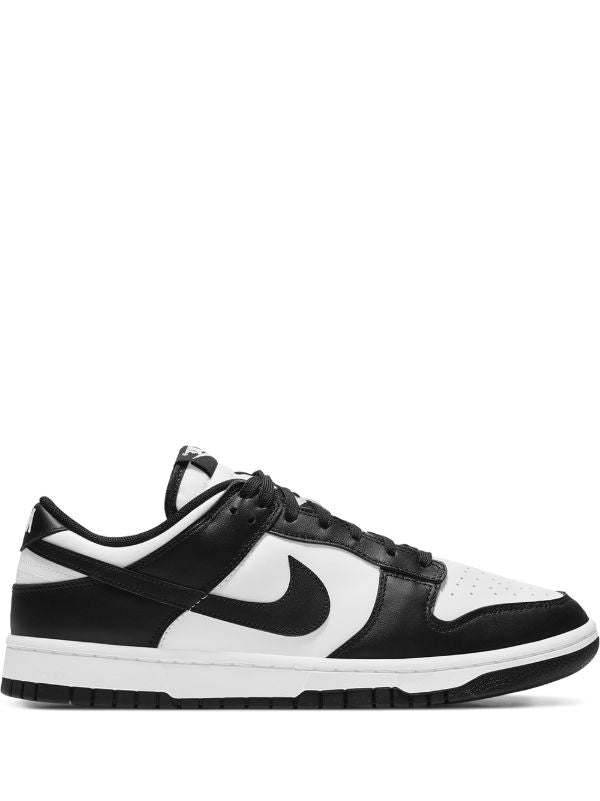 Nike
Dunk Low Retro "Black / White - Panda" sneakers